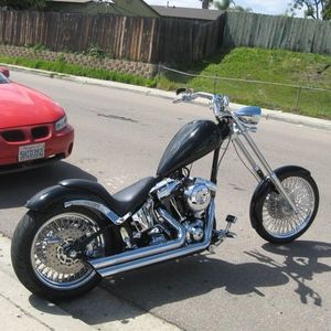 Meet your Posher, Liz